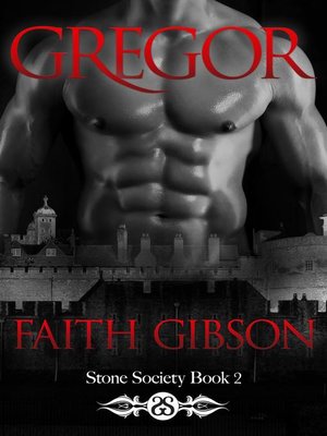 cover image of Gregor